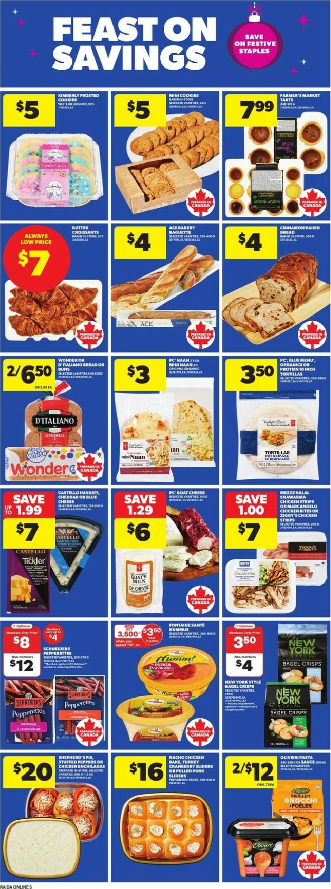 atlantic-superstore - Atlantic Superstore Flyer Valid From 11-27 to 12-03 - page: 13