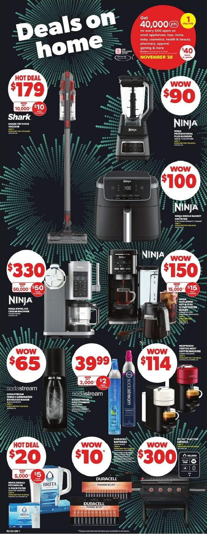 atlantic-superstore - Atlantic Superstore Flyer Valid From 11-27 to 12-03 - page: 29