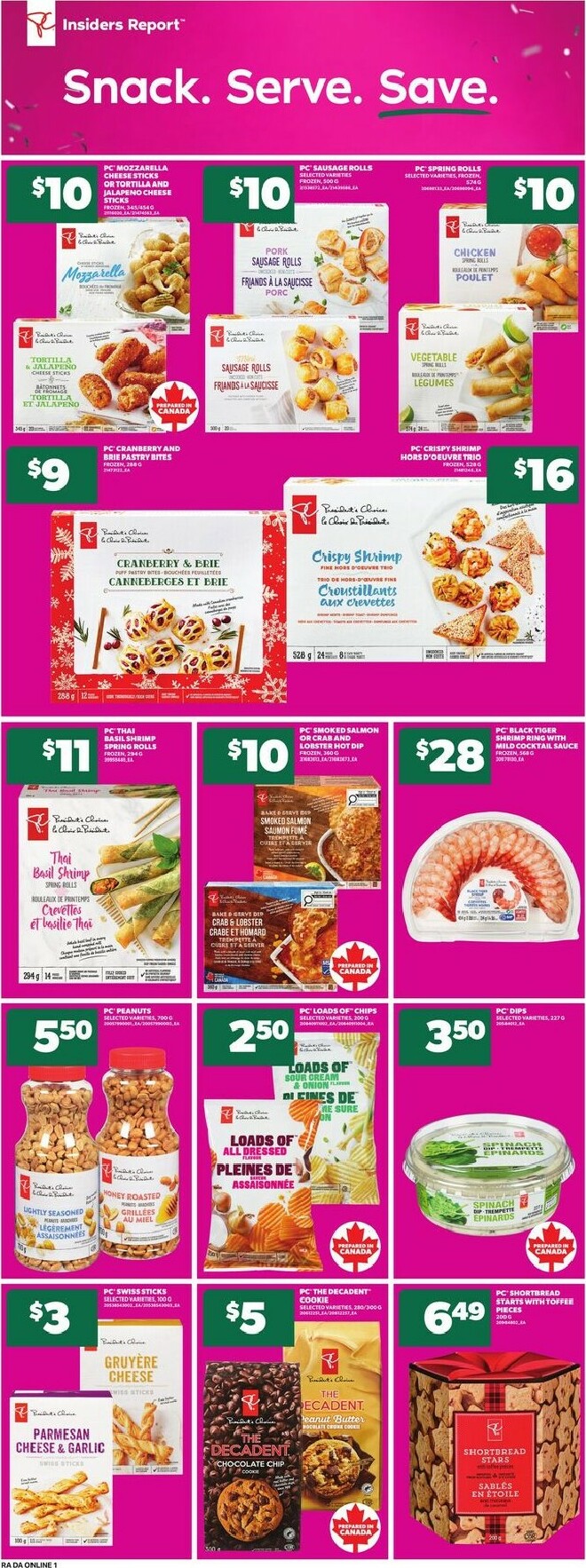 atlantic-superstore - Atlantic Superstore Flyer Valid From 11-27 to 12-03 - page: 9