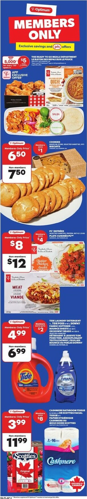 atlantic-superstore - Atlantic Superstore Flyer Valid From 11-27 to 12-03 - page: 2