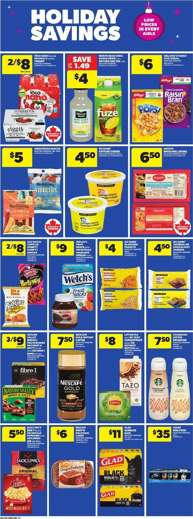 atlantic-superstore - Atlantic Superstore Flyer Valid From 11-27 to 12-03 - page: 21
