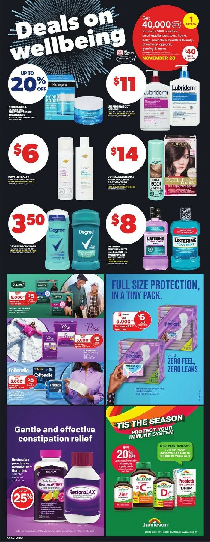 atlantic-superstore - Atlantic Superstore Flyer Valid From 11-27 to 12-03 - page: 27