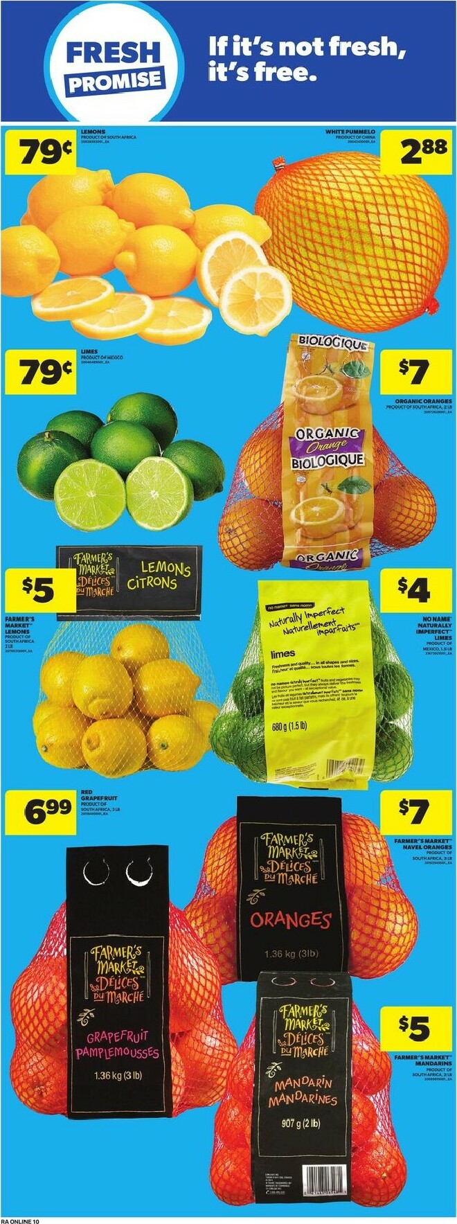 atlantic-superstore - Atlantic Superstore Flyer Valid From 11-27 to 12-03 - page: 18