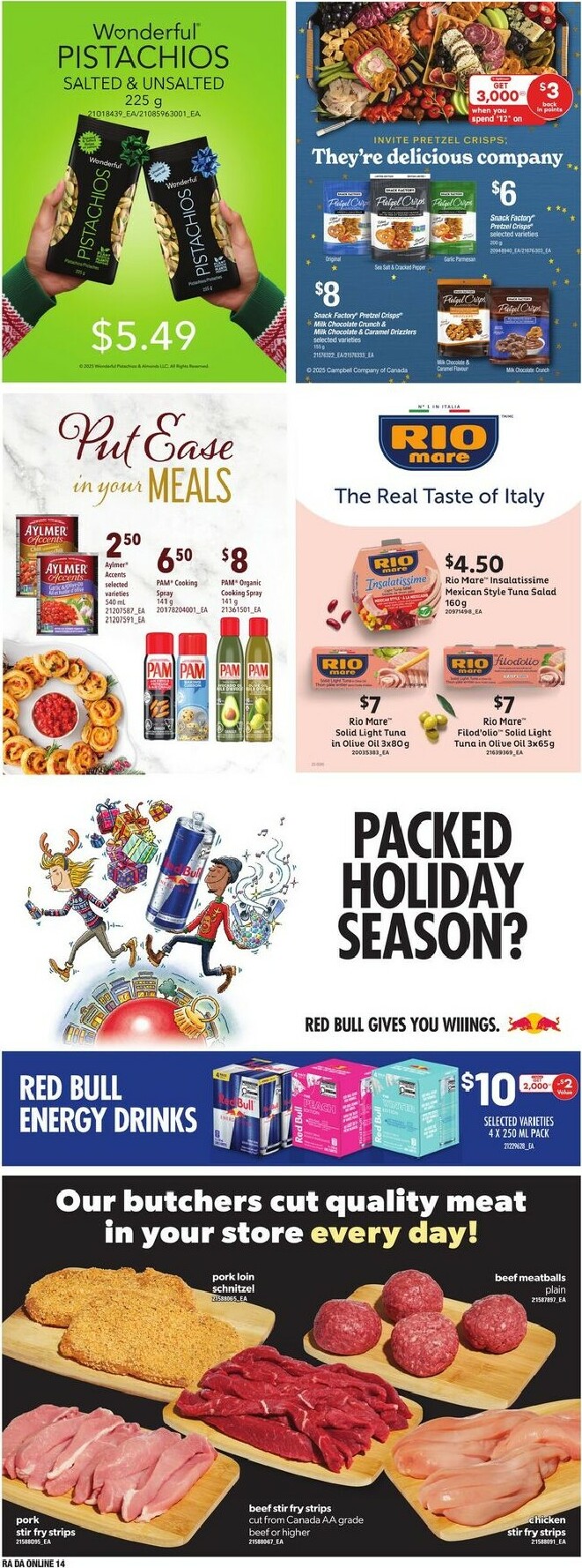 atlantic-superstore - Atlantic Superstore Flyer Valid From 11-27 to 12-03 - page: 34