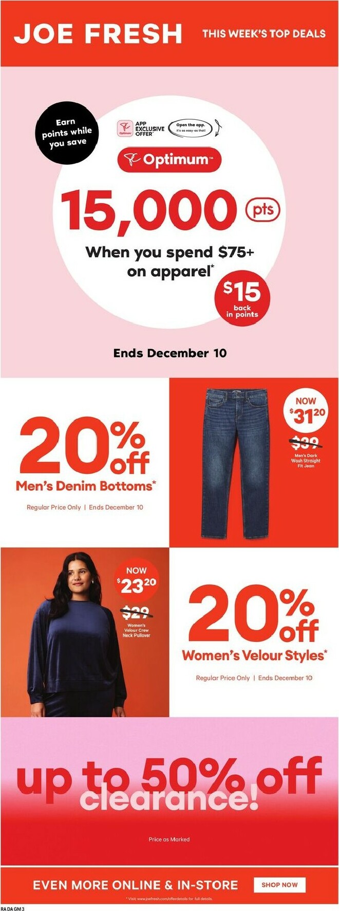 atlantic-superstore - Atlantic Superstore Flyer Valid From 12-04 to 12-10 - page: 26