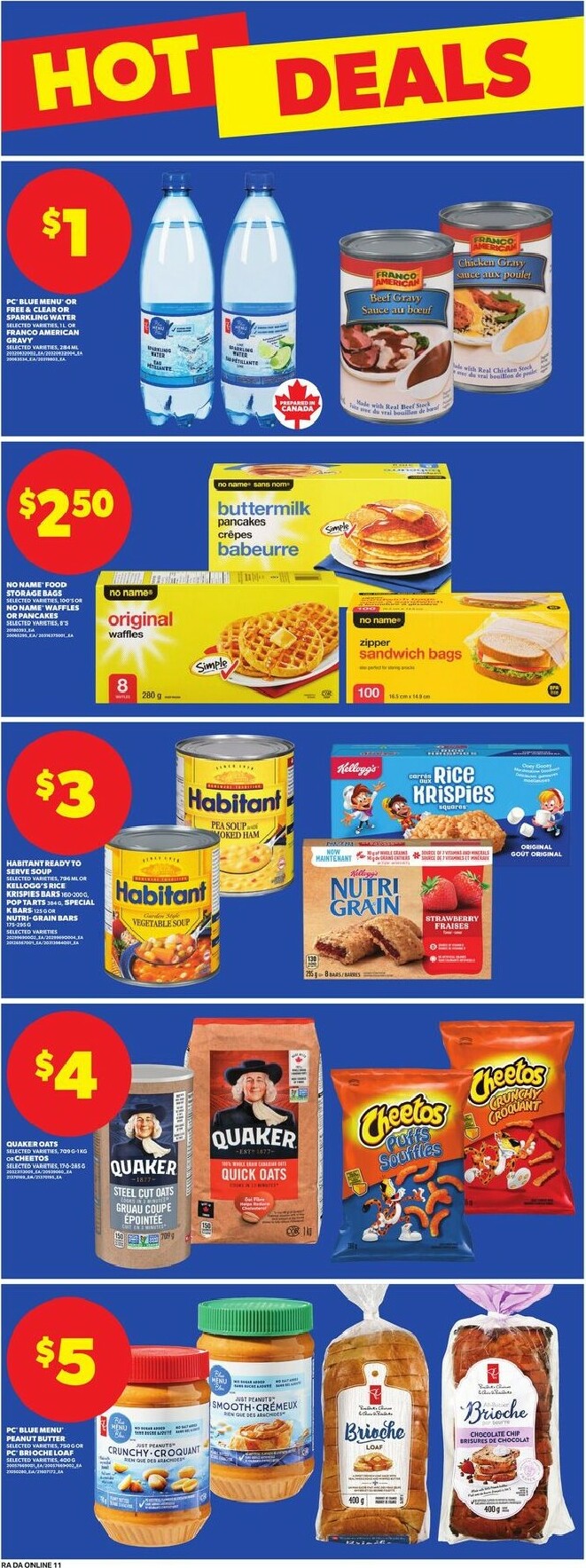 atlantic-superstore - Atlantic Superstore Flyer Valid From 12-04 to 12-10 - page: 18