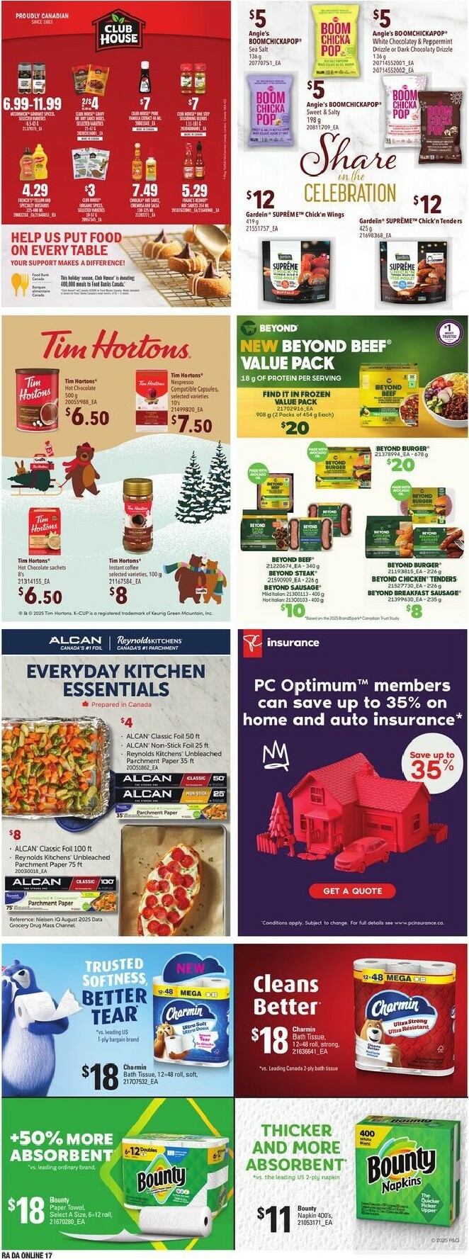 atlantic-superstore - Atlantic Superstore Flyer Valid From 12-04 to 12-10 - page: 30