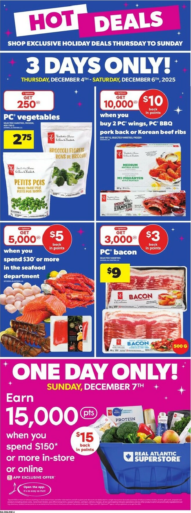 atlantic-superstore - Atlantic Superstore Flyer Valid From 12-04 to 12-10 - page: 7