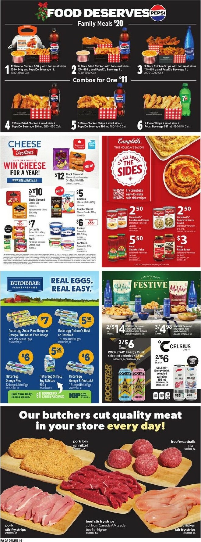 atlantic-superstore - Atlantic Superstore Flyer Valid From 12-04 to 12-10 - page: 29
