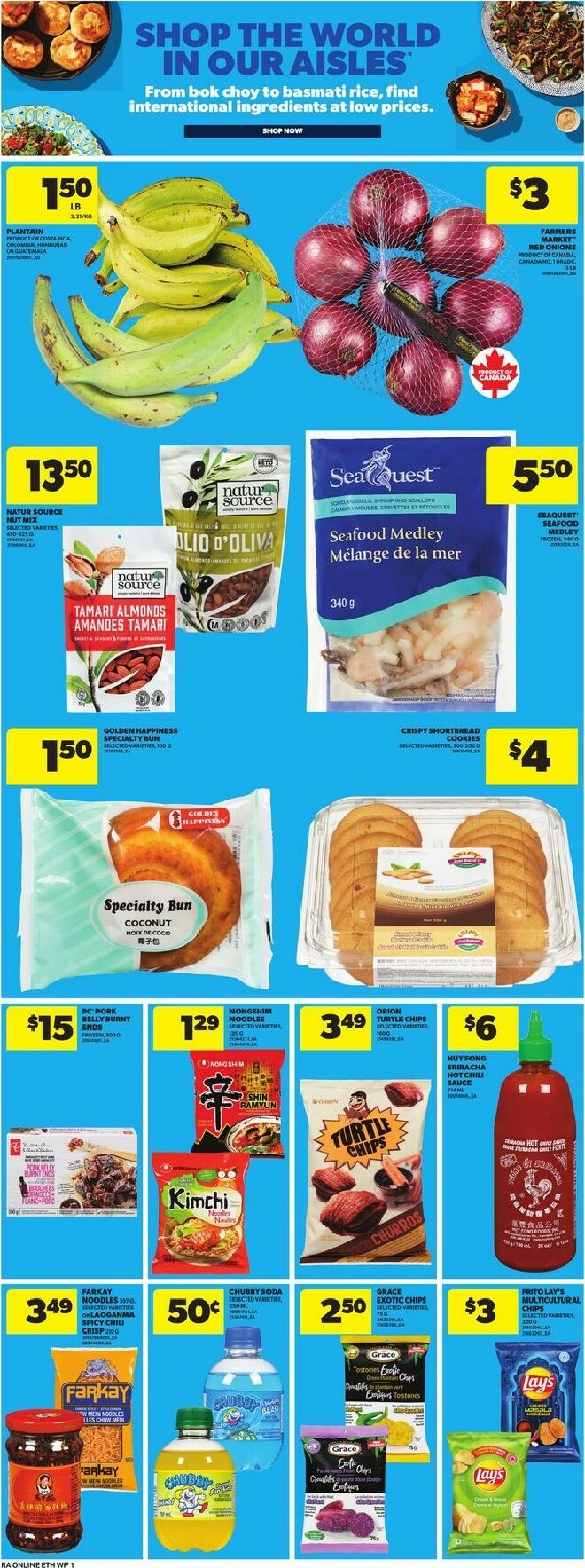 atlantic-superstore - Atlantic Superstore Flyer Valid From 12-04 to 12-10 - page: 20