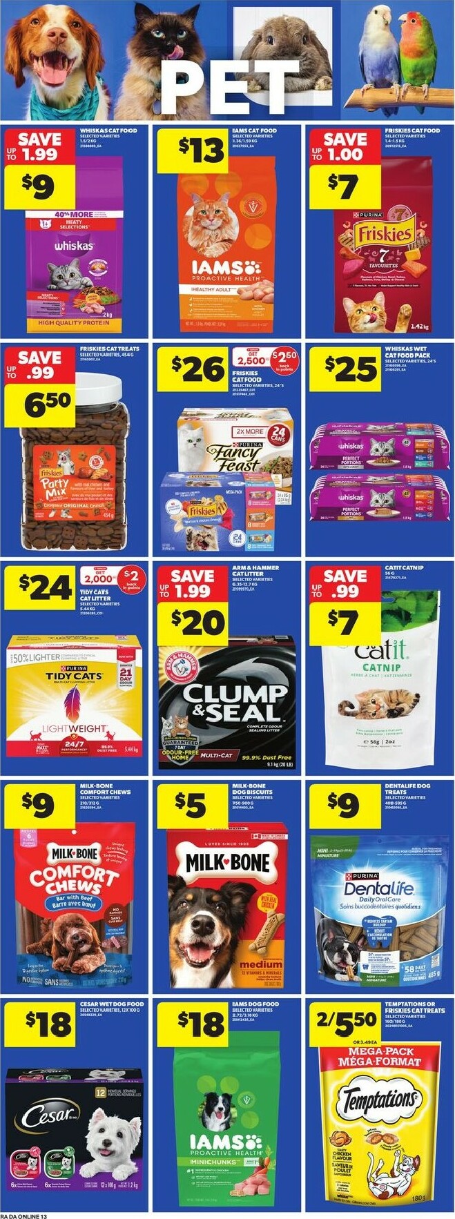 atlantic-superstore - Atlantic Superstore Flyer Valid From 12-04 to 12-10 - page: 21