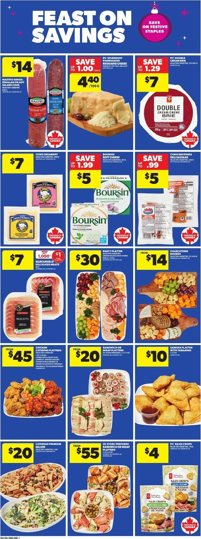 atlantic-superstore - Atlantic Superstore Flyer Valid From 12-04 to 12-10 - page: 9