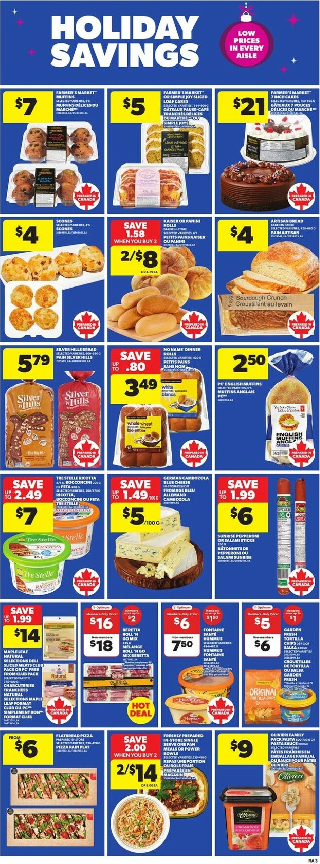 atlantic-superstore - Atlantic Superstore Flyer Valid From 12-04 to 12-10 - page: 6