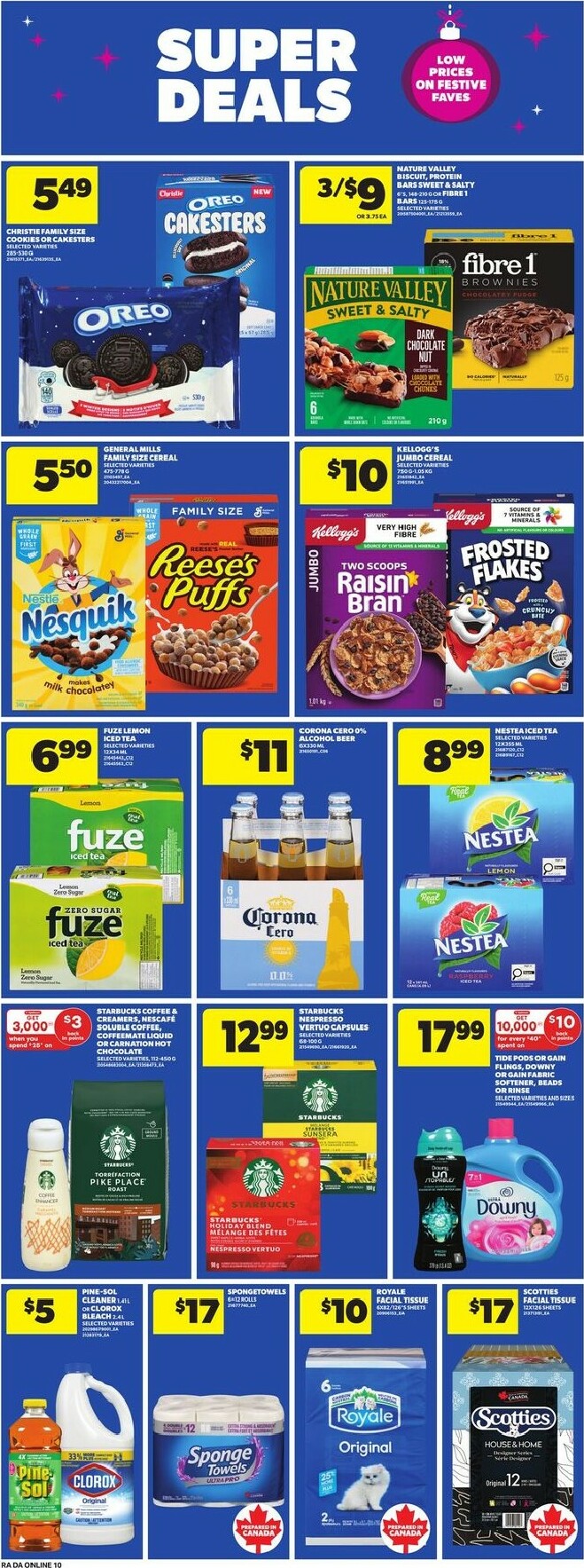 atlantic-superstore - Atlantic Superstore Flyer Valid From 12-04 to 12-10 - page: 17