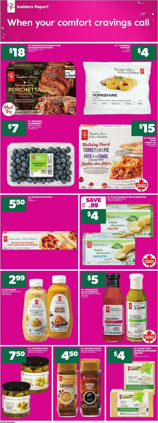 atlantic-superstore - Atlantic Superstore Flyer Valid From 12-04 to 12-10 - page: 13