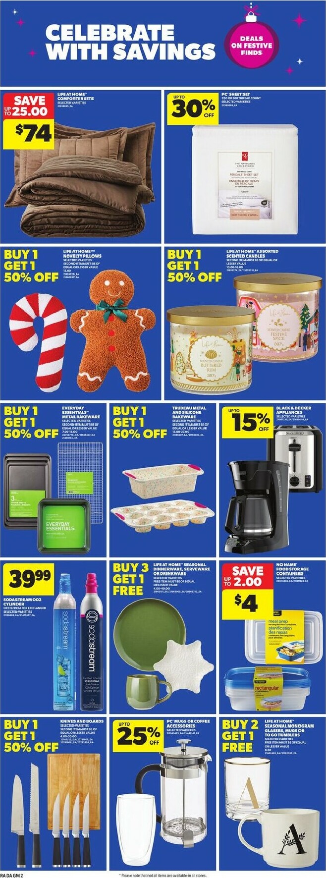 atlantic-superstore - Atlantic Superstore Flyer Valid From 12-04 to 12-10 - page: 24