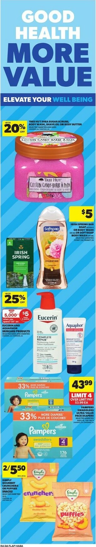 atlantic-superstore - Atlantic Superstore Flyer Valid From 12-11 to 12-17 - page: 10