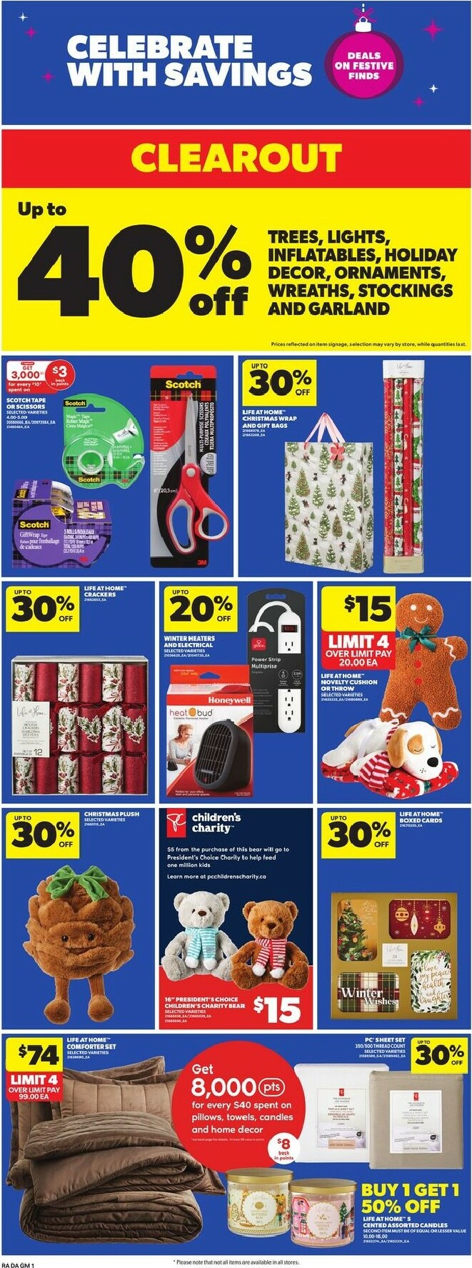 atlantic-superstore - Atlantic Superstore Flyer Valid From 12-11 to 12-17 - page: 16