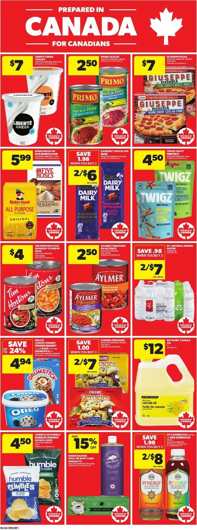 atlantic-superstore - Atlantic Superstore Flyer Valid From 12-11 to 12-17 - page: 11