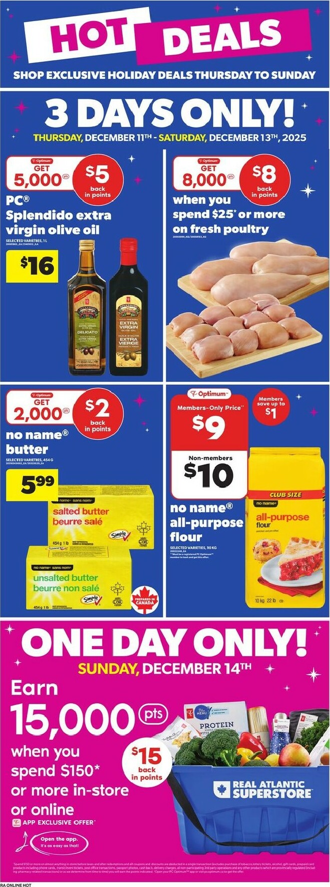 atlantic-superstore - Atlantic Superstore Flyer Valid From 12-11 to 12-17 - page: 7