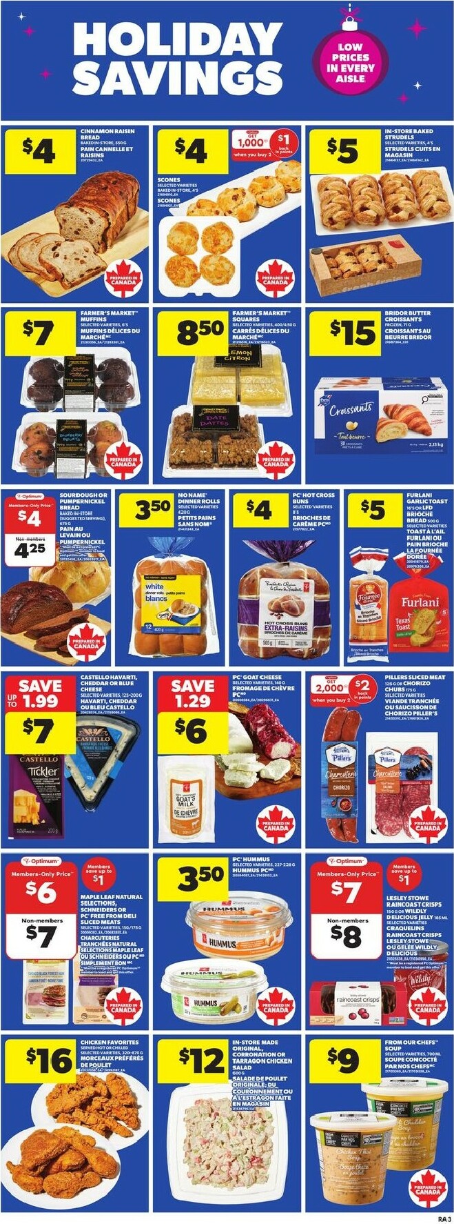 atlantic-superstore - Atlantic Superstore Flyer Valid From 12-11 to 12-17 - page: 6
