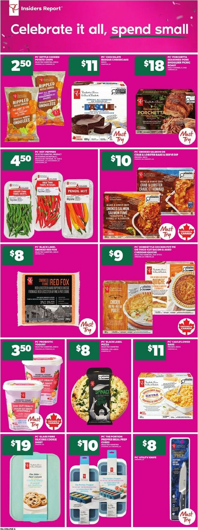 atlantic-superstore - Atlantic Superstore Flyer Valid From 12-11 to 12-17 - page: 17