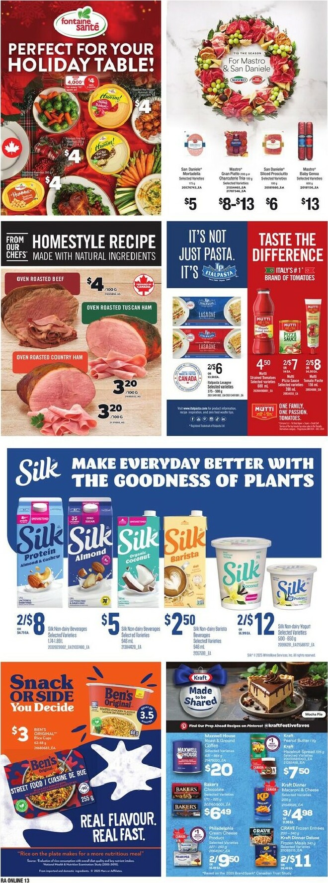 atlantic-superstore - Atlantic Superstore Flyer Valid From 12-11 to 12-17 - page: 30