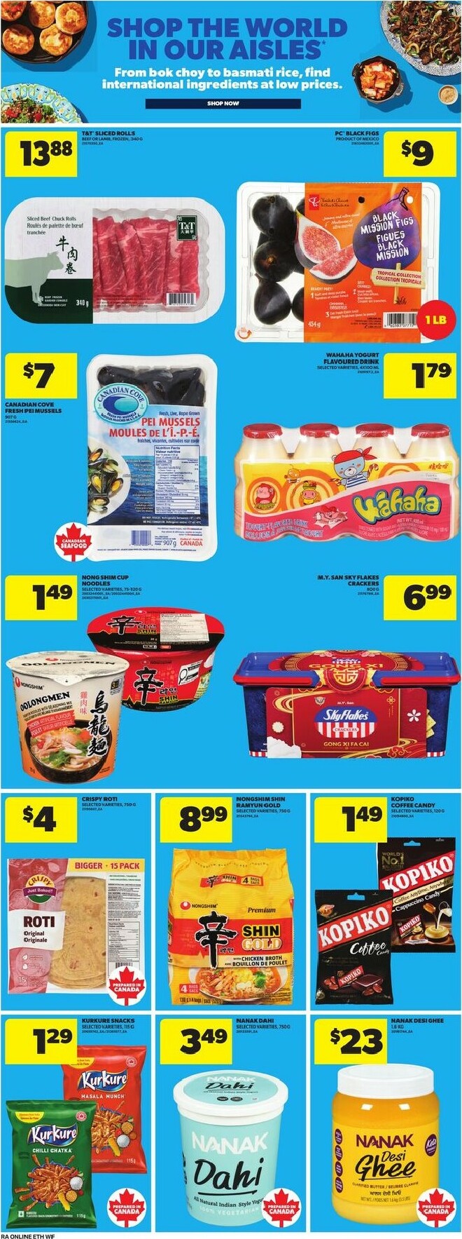 atlantic-superstore - Atlantic Superstore Flyer Valid From 12-11 to 12-17 - page: 21