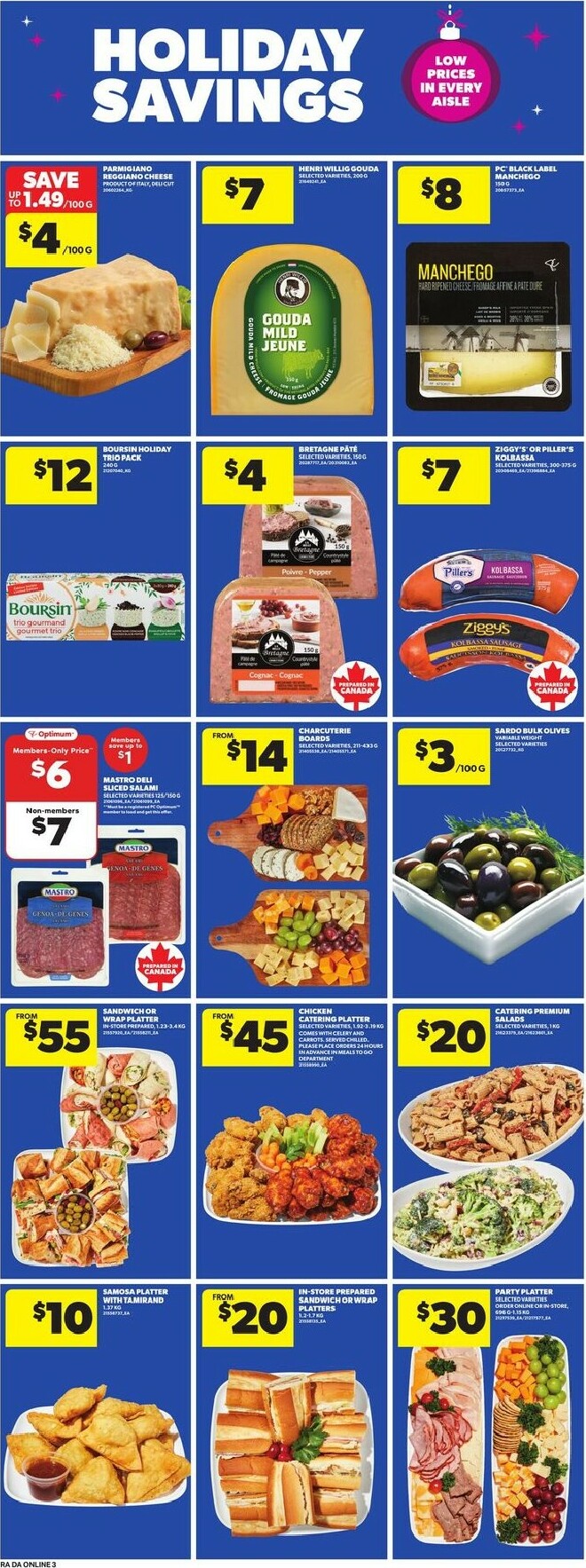 atlantic-superstore - Atlantic Superstore Flyer Valid From 12-11 to 12-17 - page: 13