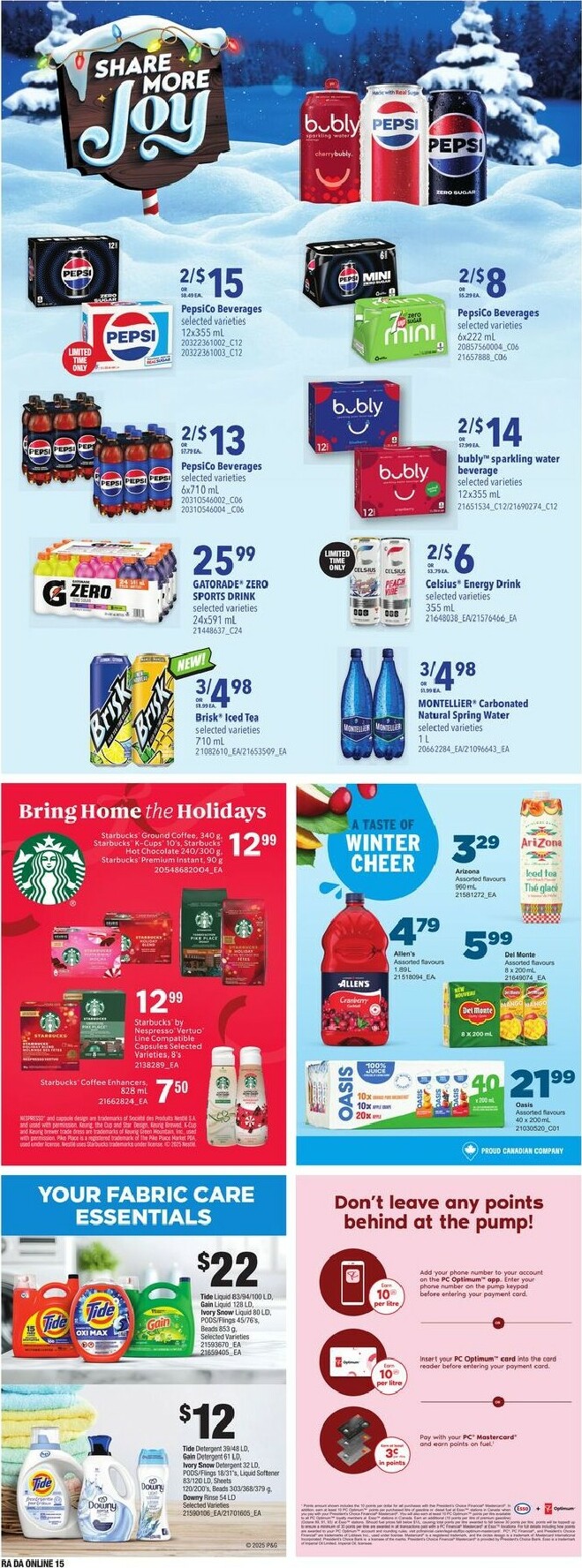 atlantic-superstore - Atlantic Superstore Flyer Valid From 12-11 to 12-17 - page: 32