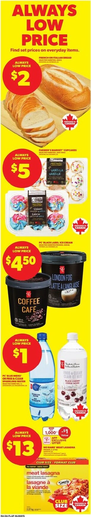 atlantic-superstore - Atlantic Superstore Flyer Valid From 12-11 to 12-17 - page: 9