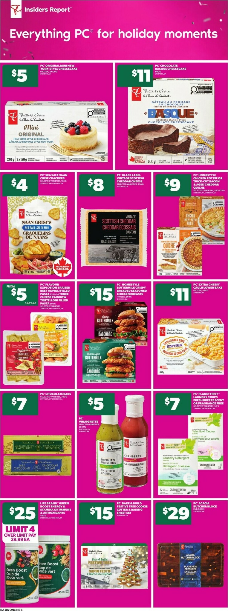 atlantic-superstore - Atlantic Superstore Flyer Valid From 12-18 to 12-24 - page: 15