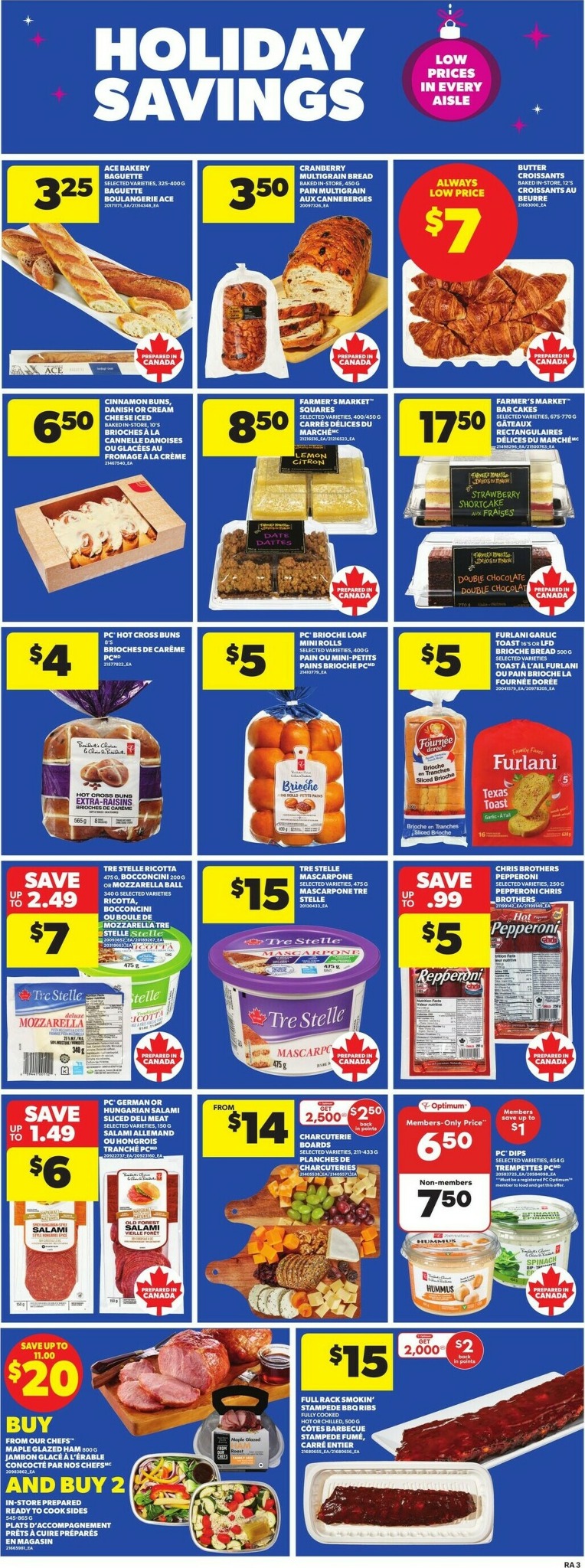 atlantic-superstore - Atlantic Superstore Flyer Valid From 12-18 to 12-24 - page: 6