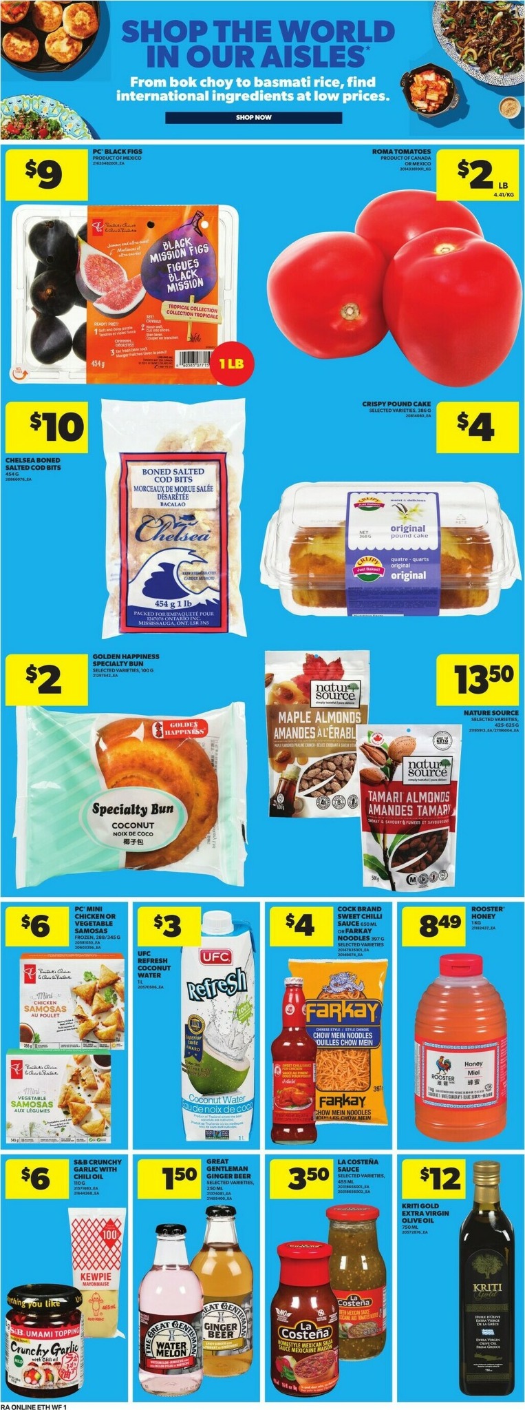 atlantic-superstore - Atlantic Superstore Flyer Valid From 12-18 to 12-24 - page: 18