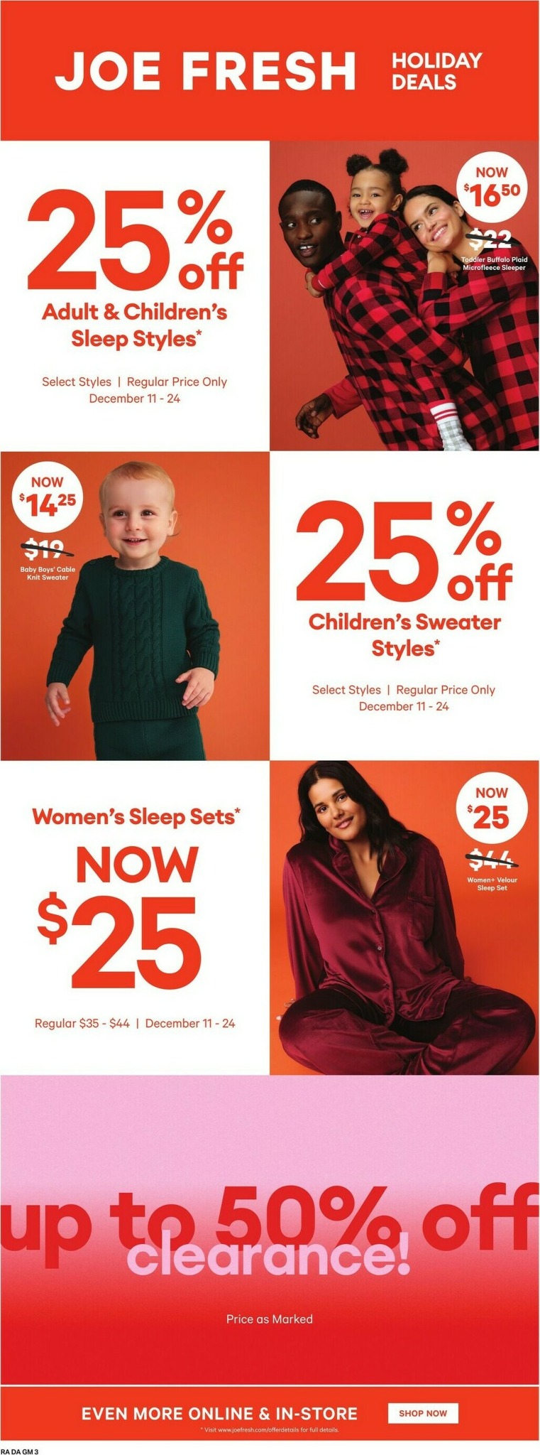 atlantic-superstore - Atlantic Superstore Flyer Valid From 12-18 to 12-24 - page: 25