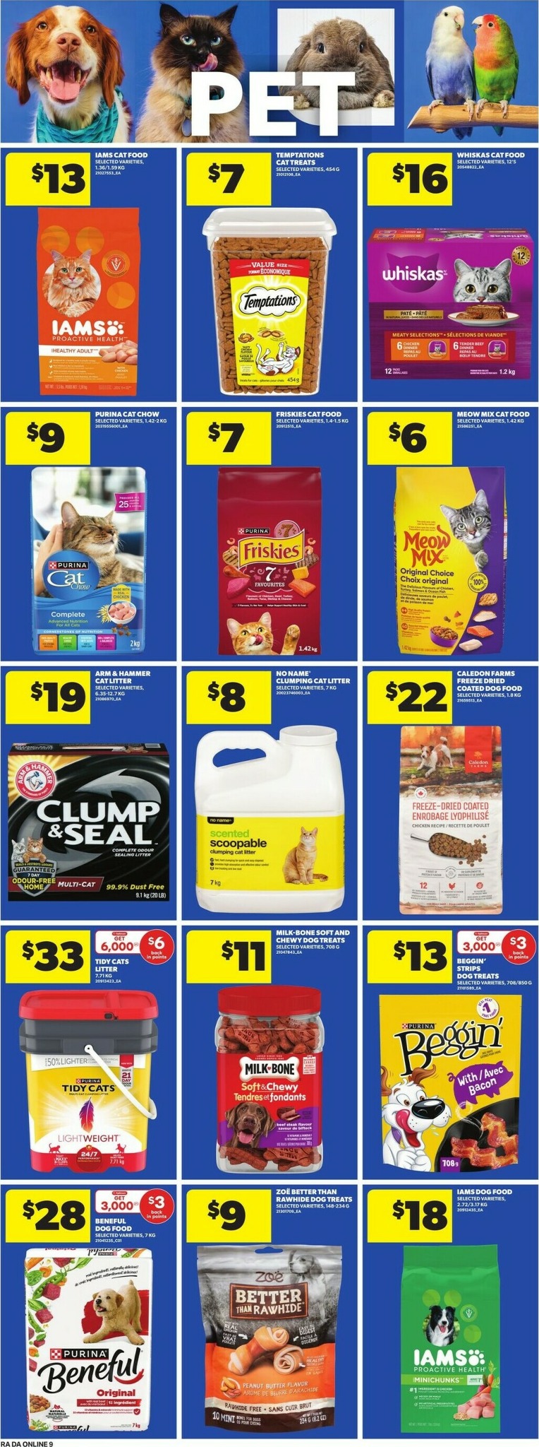 atlantic-superstore - Atlantic Superstore Flyer Valid From 12-18 to 12-24 - page: 20