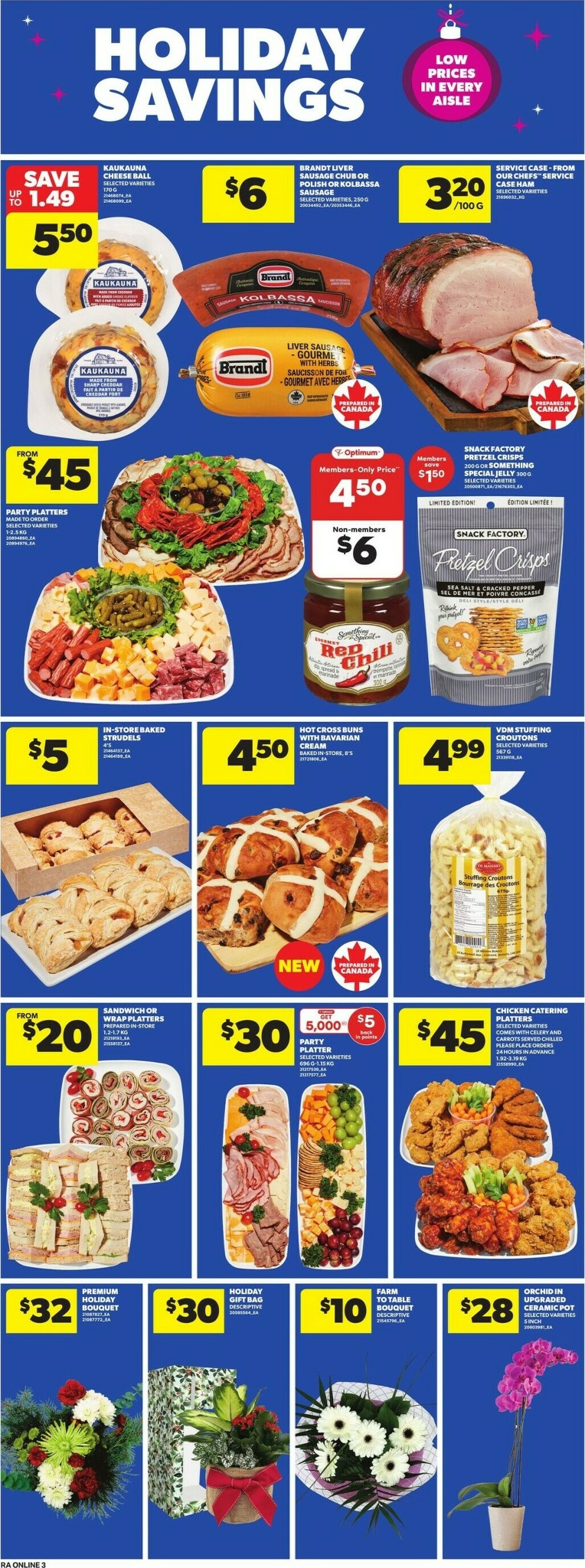 atlantic-superstore - Atlantic Superstore Flyer Valid From 12-18 to 12-24 - page: 10