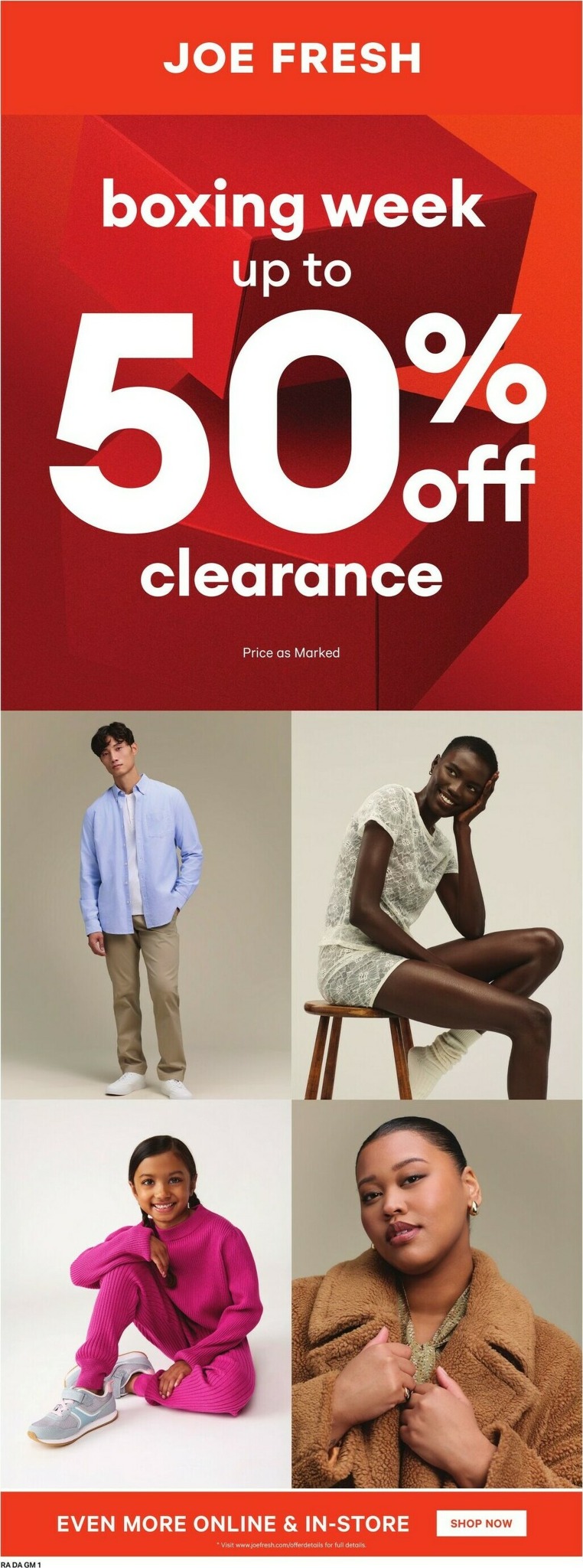 atlantic-superstore - Atlantic Superstore Flyer Valid From 12-25 to 12-31 - page: 15