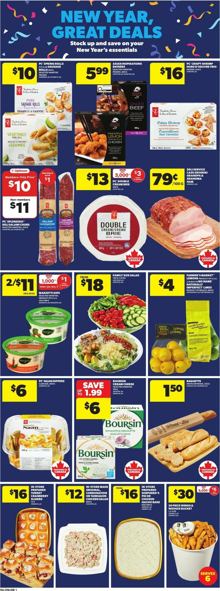 atlantic-superstore - Atlantic Superstore Flyer Valid From 12-25 to 12-31 - page: 7