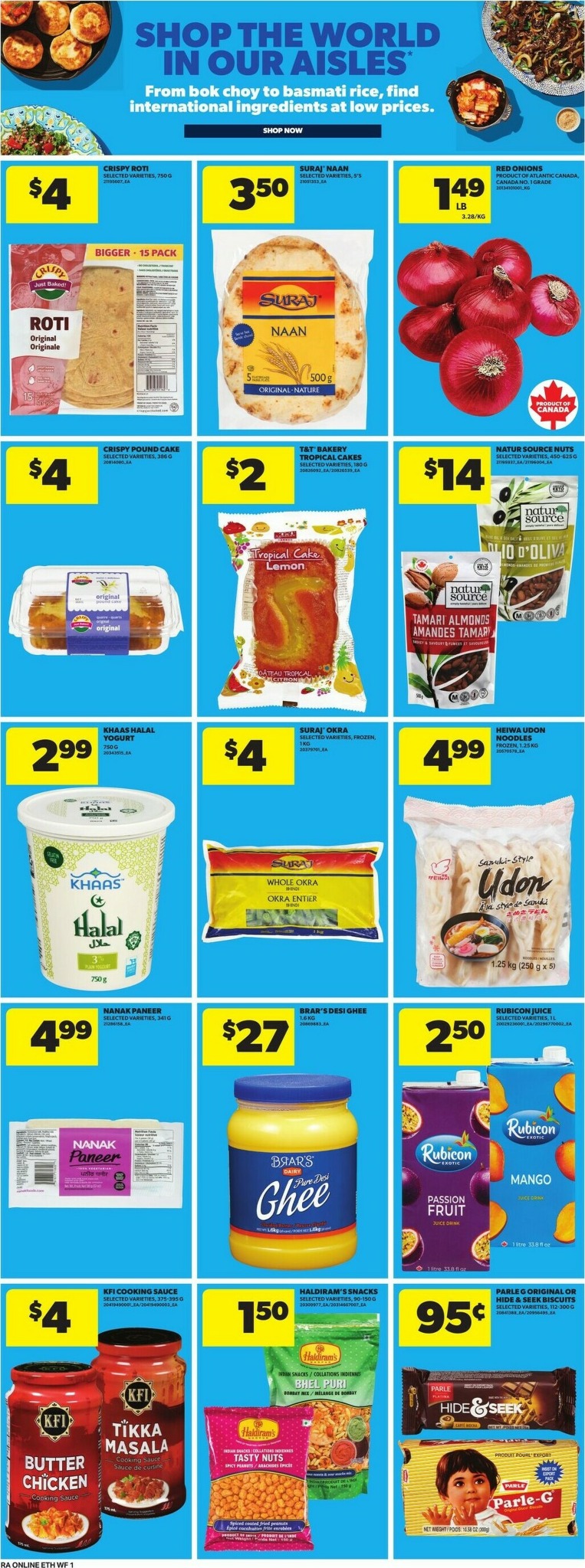 atlantic-superstore - Atlantic Superstore Flyer Valid From 01-01 to 01-07 - page: 15