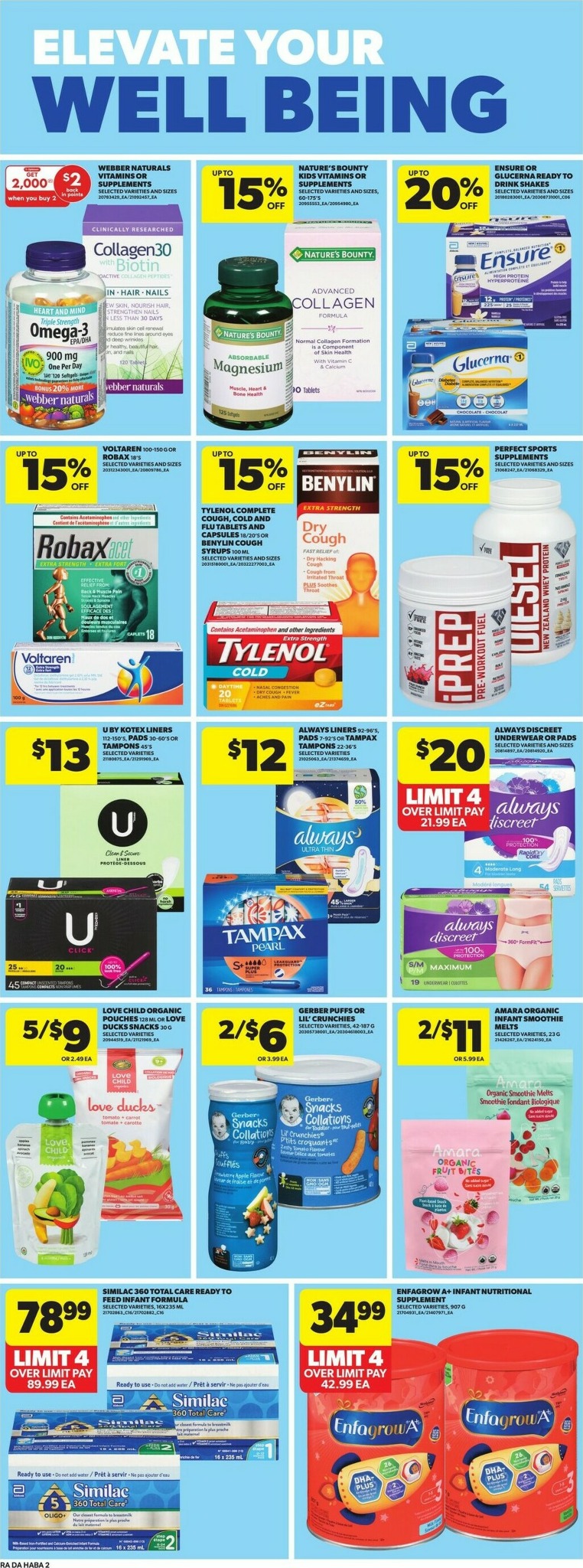atlantic-superstore - Atlantic Superstore Flyer Valid From 01-15 to 01-21 - page: 17