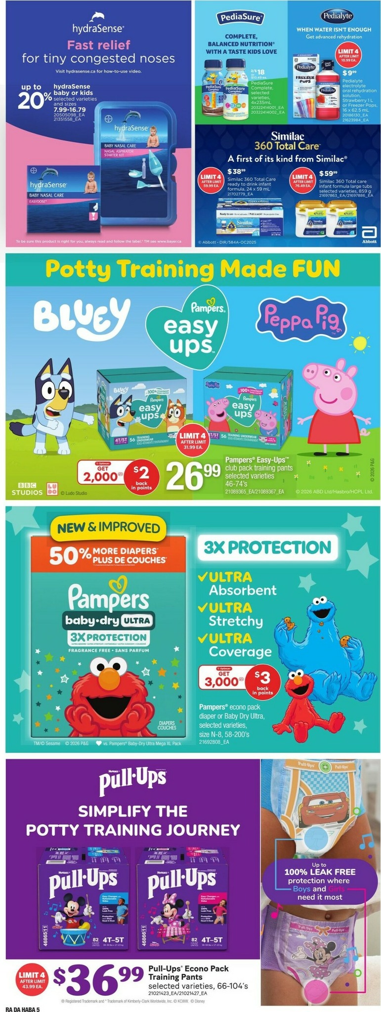 atlantic-superstore - Atlantic Superstore Flyer Valid From 01-15 to 01-21 - page: 18