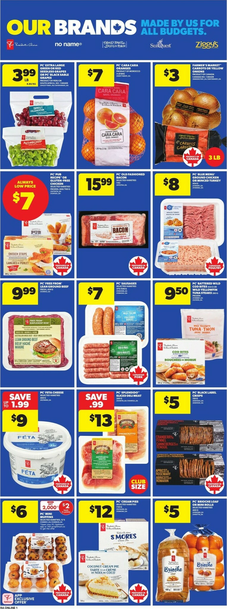 atlantic-superstore - Atlantic Superstore Flyer Valid From 01-15 to 01-21 - page: 8