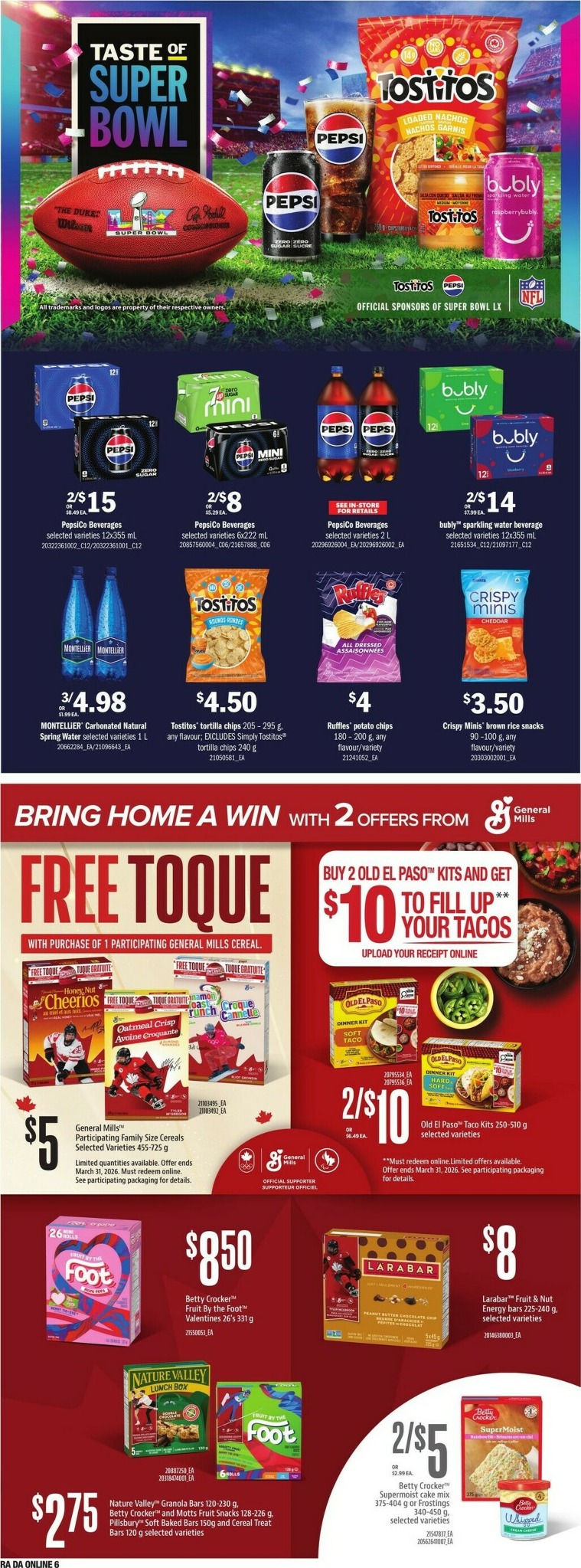 atlantic-superstore - Atlantic Superstore Flyer Valid From 01-15 to 01-21 - page: 22