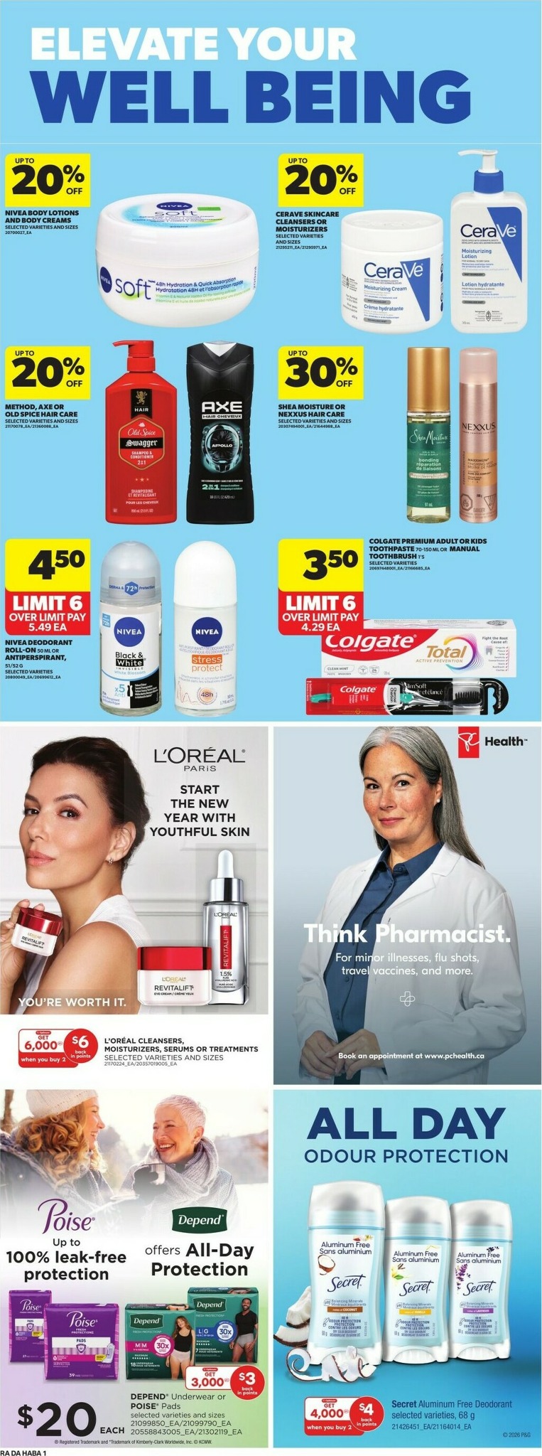 atlantic-superstore - Atlantic Superstore Flyer Valid From 01-22 to 01-28 - page: 21