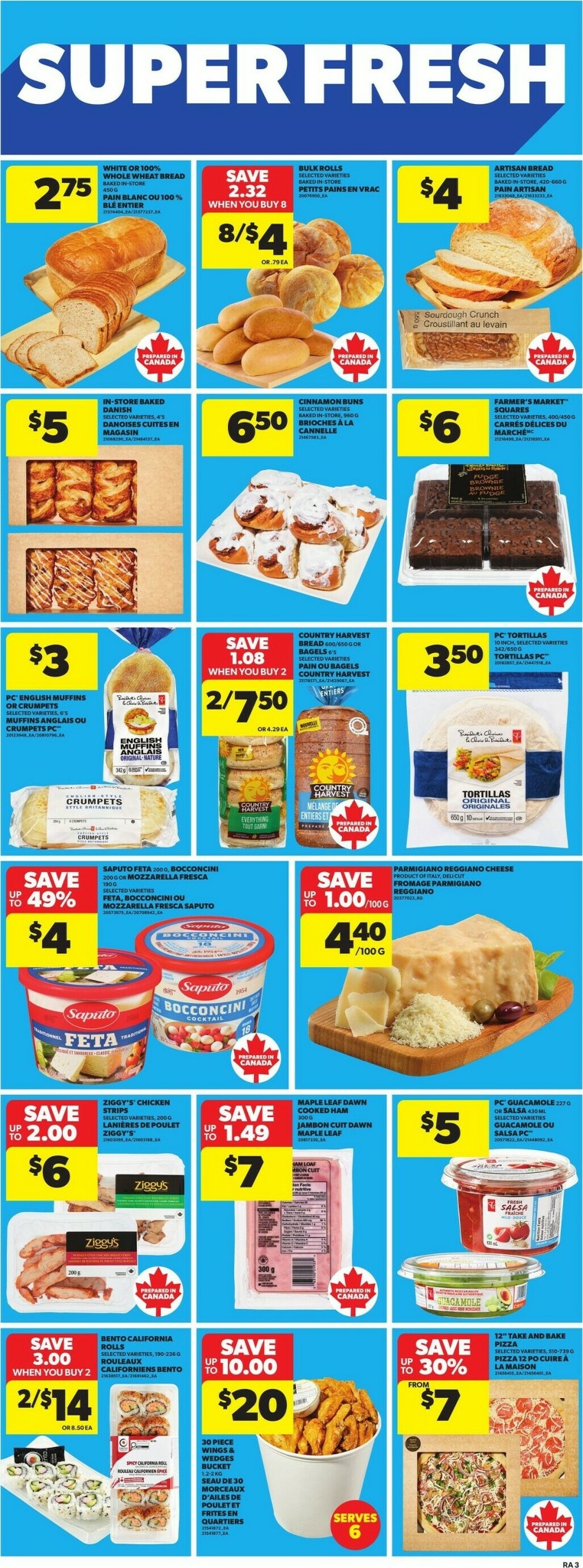 atlantic-superstore - Atlantic Superstore Flyer Valid From 01-22 to 01-28 - page: 6