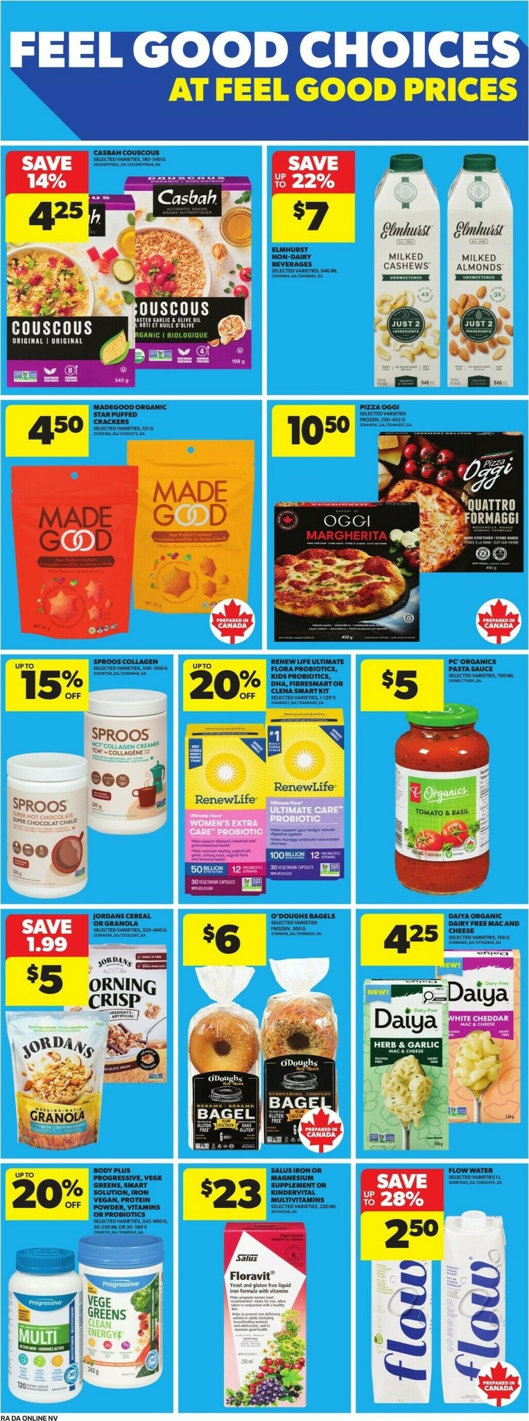 atlantic-superstore - Atlantic Superstore Flyer Valid From 01-22 to 01-28 - page: 19
