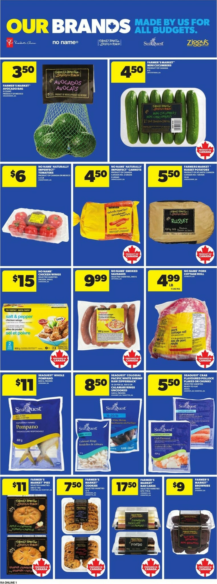 atlantic-superstore - Atlantic Superstore Flyer Valid From 01-22 to 01-28 - page: 10
