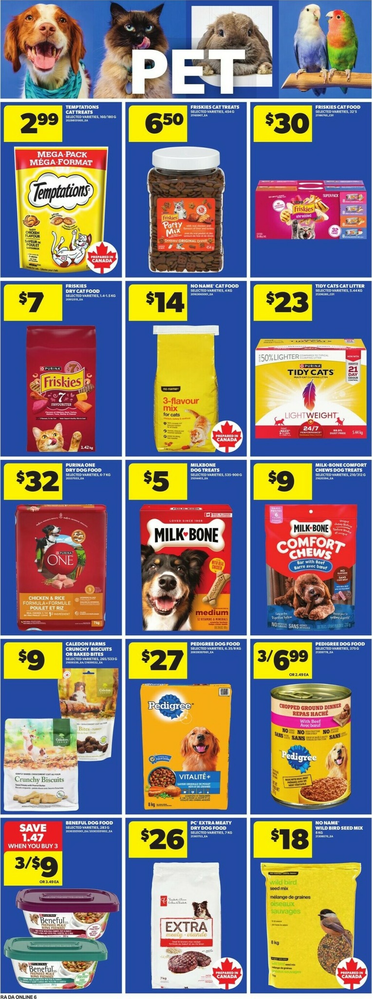 atlantic-superstore - Atlantic Superstore Flyer Valid From 01-22 to 01-28 - page: 20