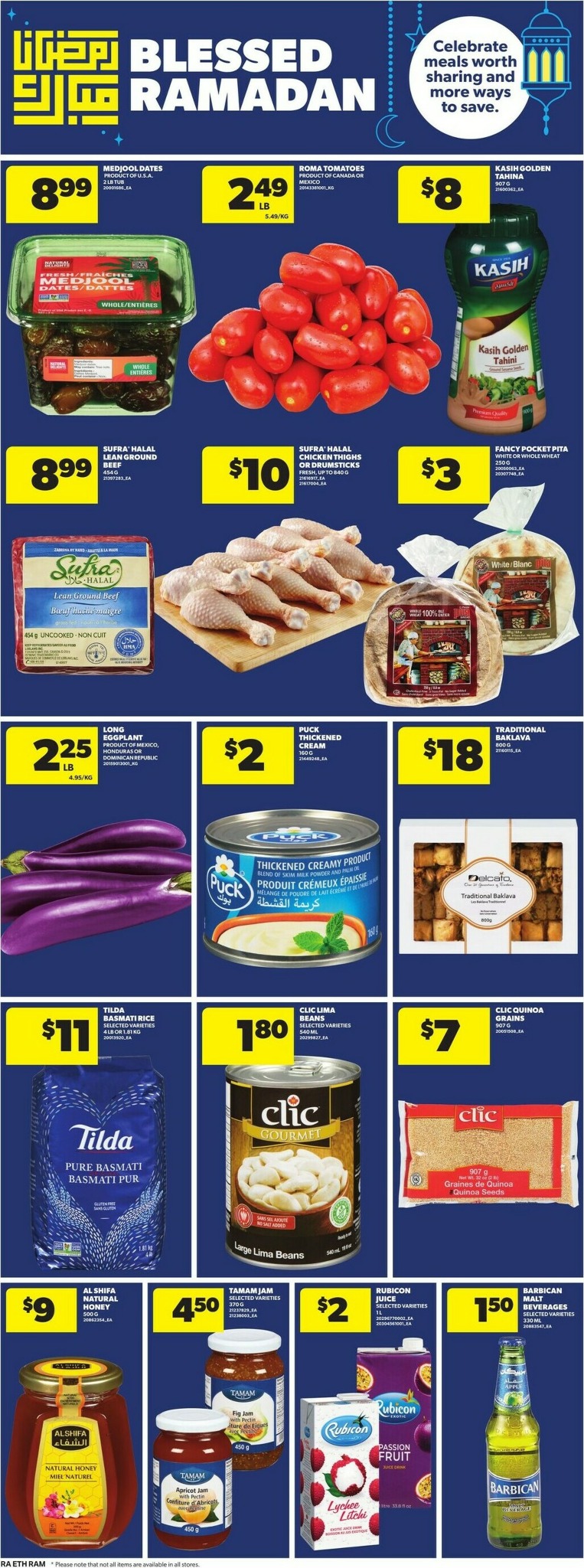 atlantic-superstore - Atlantic Superstore Flyer Valid From 01-29 to 02-04 - page: 15